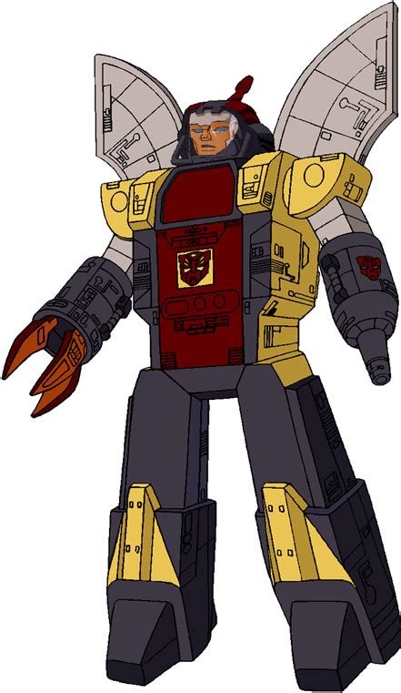 Omega Supreme G1 Transformer Titans Database Wiki Fandom Powered