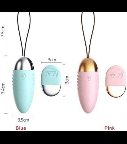 Vibrating Egg With Wireless Remote Control And Usb Charging Sex Toy For