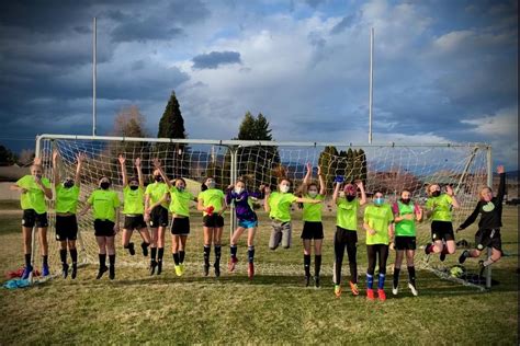 Wenatchee Fc Youth