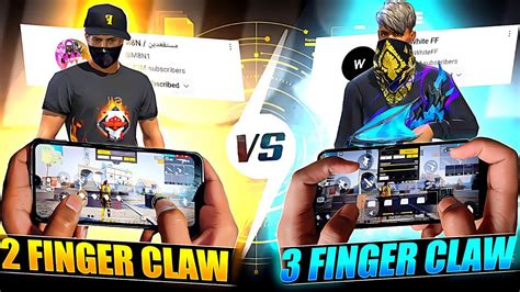 2 FINGER CLAW VS 3 FINGER CLAW WHICH ONE IS BEST BEST 2 FINGER CLAW