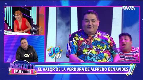 Alfredo Benavides Hace Fuerte Revelación Tras No Conquistar A Gabriela