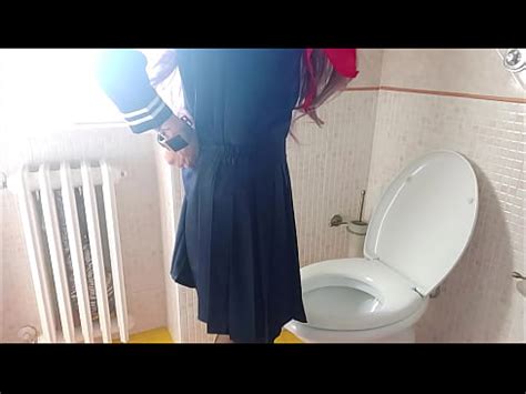Chantal Channel Pee And Farts With You XVIDEOS