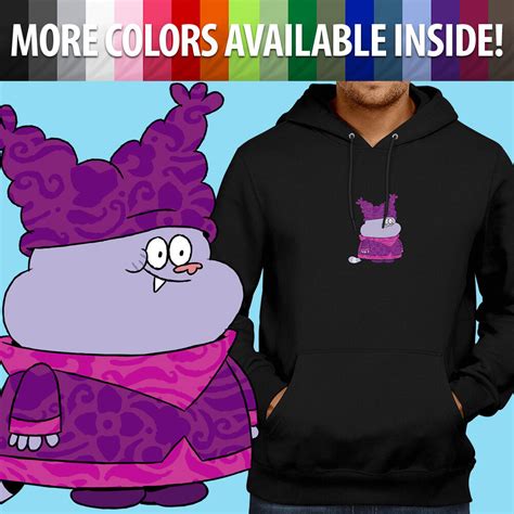 Chowder Schnitzel Anime