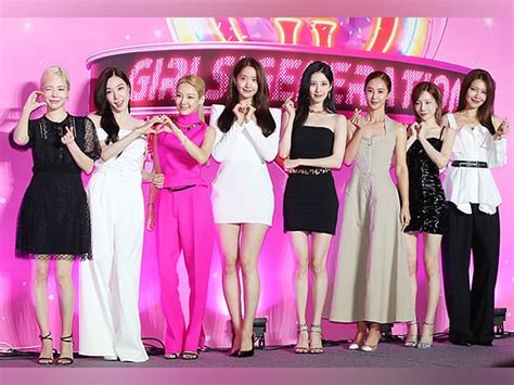 Girls Generation Makes Comeback On Their 15th Anniversary Theprint