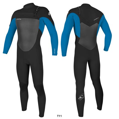 5x4 O Neill Wetsuit Epic Front Zip Tienda Surf Online Neoprenos