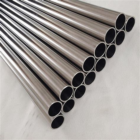 China Super Duplex Stainless Steel Pipe Suppliers Super Duplex