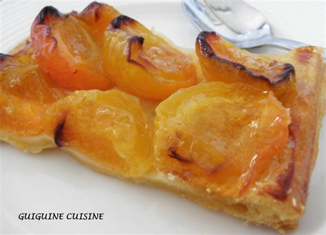 Tarte Fine Aux Abricots De Cyril Lignac Artofit