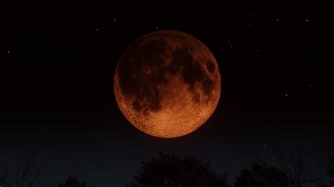 Quanto Spesso Si Verificano Le Eclissi Lunari Tipi Di Eclissi Lunare