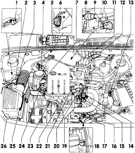 99 Jetta 2 0 Engine Diagram 2001 Vw Jetta 2 0 Engine Diagram