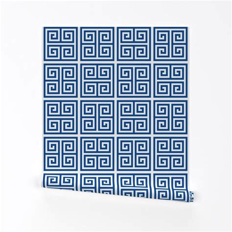 Greek Tiles Etsy