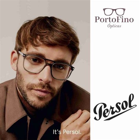 Persol Po V Portofino Vision Expert