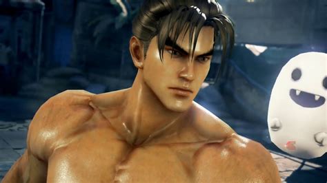 TEKKEN 7 Jin Kazama Online Ranked Matches YouTube