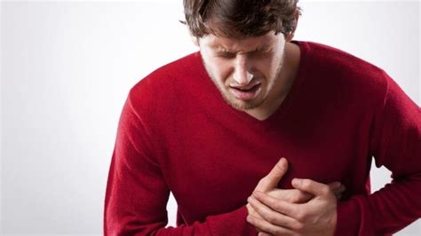 5 Early Signs And Symptoms Of Sudden Cardiac Arrest Everyone Should