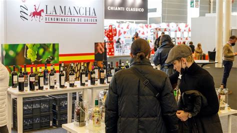 Los Vinos DO La Mancha Se Preparan Para Wine Paris