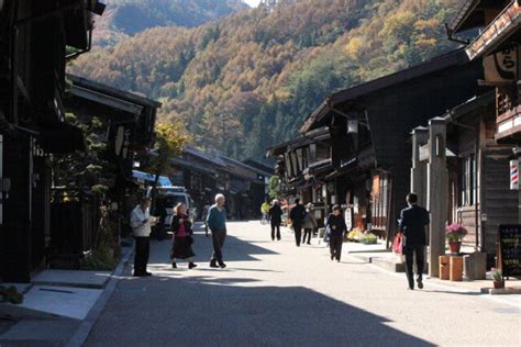 What To See In The Kiso Valley Japan Travel By Navitime Japan