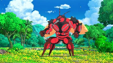 Top 5 Most Intimidating Fighting Pokemon Of All Time