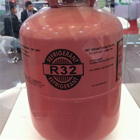 Shingchem High Purity Refrigerant Gas Hfc R China R And