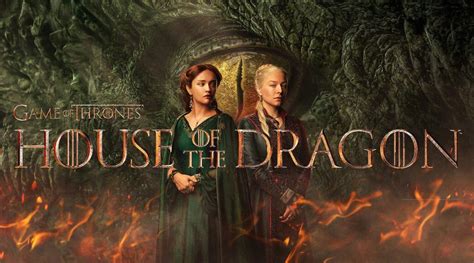 House Of The Dragon Staffel Dvdcheck Wissen Was Gut Ist