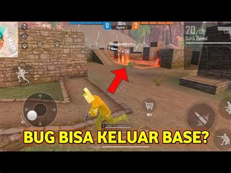 Prank Afk Clash Squad Ranked Free Fire Batlleground Youtube