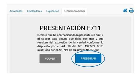 Impuesto A Las Ganancias La Afip Explica Las Claves De Su Nueva Aplicación Web