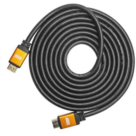 توبي Dc164 كابل من Hdmi الي Hdmi طوله 3 متر توبي مصر