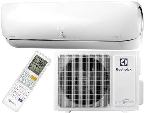 Сплит-система инверторного типа Electrolux EACS/I-14HEV/N3 комплект ...