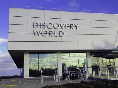 Discovery World To Open On Mondays Through Summer Milwaukee Wi Patch