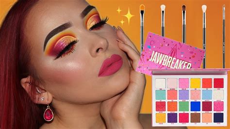 Jeffree Star Makeup Tutorials For Beginners Saubhaya Makeup