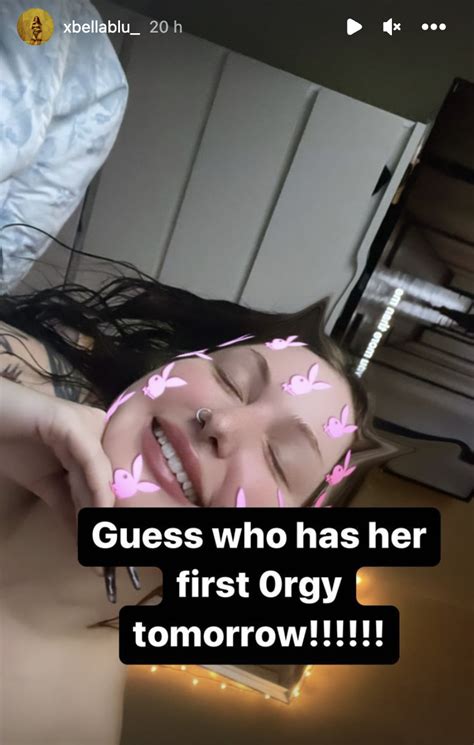 Bella Blu Porn Fan Community Forum