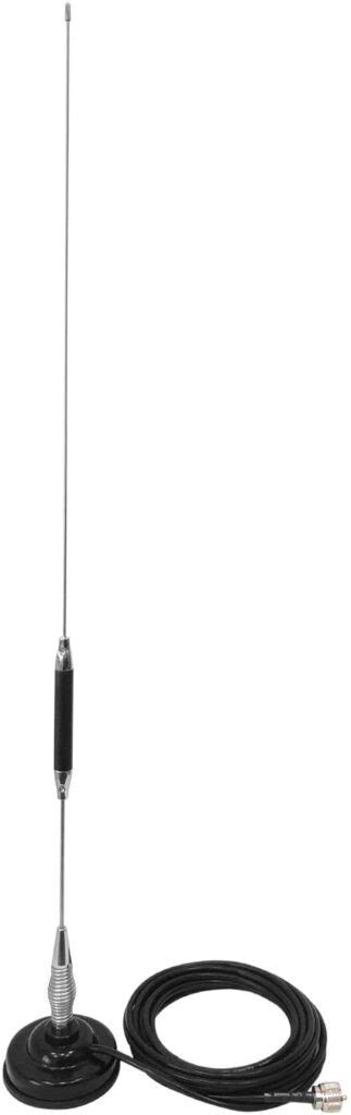 Best Cb Antenna Get The Full Power Of Cb Radios Wd Life