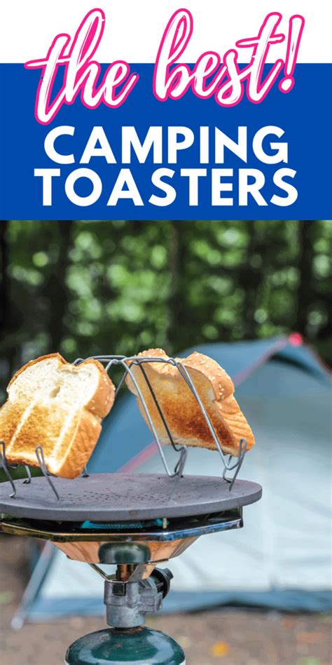 Best Toaster For Camping