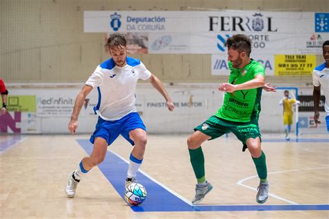 O Parrulo Ferrol Tiene Un Duro Partido De Pretemporada Ante La Sd Xove