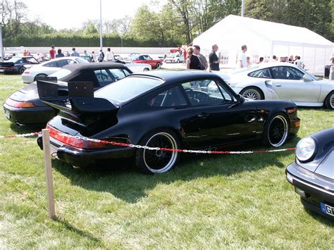 Porsche 911 Carrera Lars Stoberock Flickr