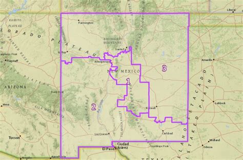 District Judge Rules On Redistricting Republicans Will Appeal Las