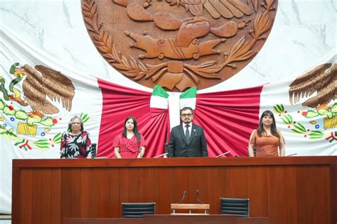 Congreso Del Estado De Tlaxcala LXIV Legislatura