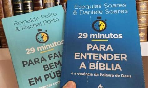 É possível conhecer a Bíblia o livro mais vendido no mundo em apenas