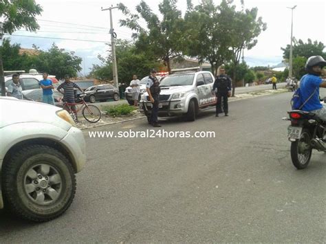 Intenso Tiroteio Entre Policiais E Bandidos Registrado No Bairro Dom Jos