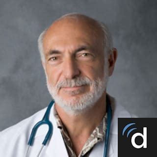 Dr Michael J Cooper Md Vallejo Ca Pediatric Cardiologist Us