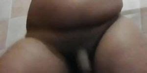 Thick Ebony Shemale Masterbation Hot Thick Cum Climax Tnaflix