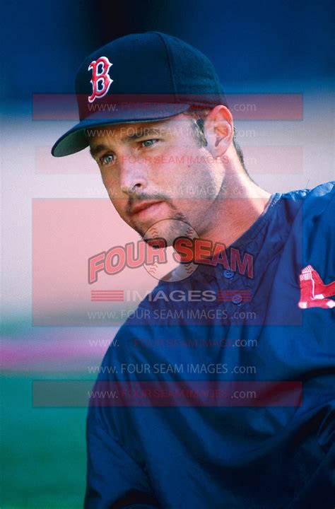 Tim Wakefield Four Seam Images