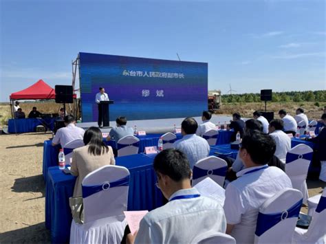 看“荒滩”变“良田” 油菜盐碱地高产高油技术模式观摩会在东台召开中国江苏网