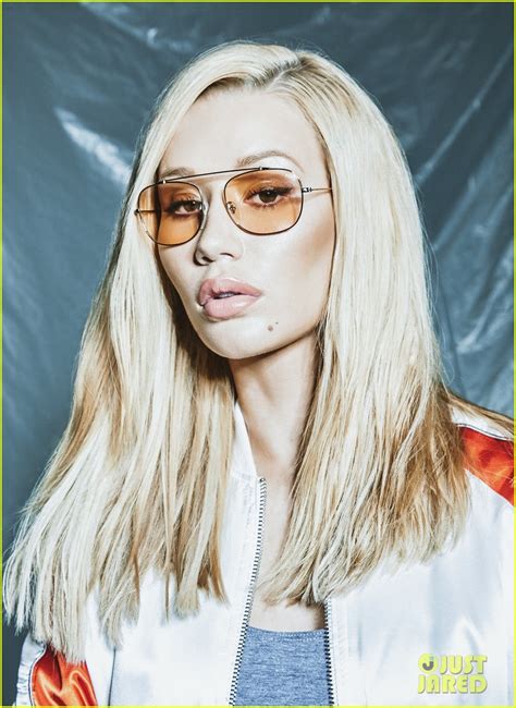 Iggy Azalea Opens Up About How She S Perceived In The Music Industry