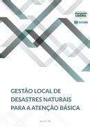 Portal Una Sus Especial Desastres Naturais