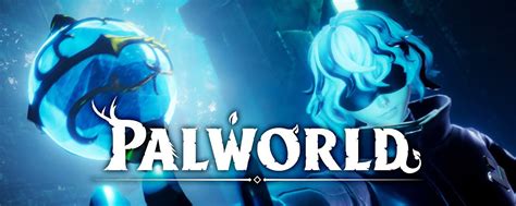 palworld | ru community | Palworld — это многопользовательская игра на ...