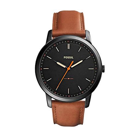 Lista De Reloj Fosil Para Comprar Online Las Mejores Reviews De