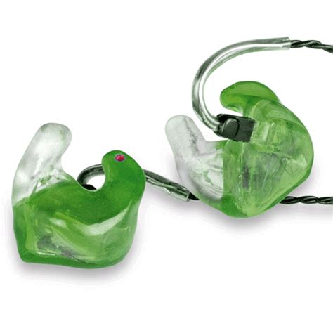 Westone Es20 Custom In Ear Monitors Hand Held Audio