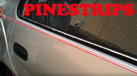 Blue Pinstripe Tape For Cars At Michele King Blog