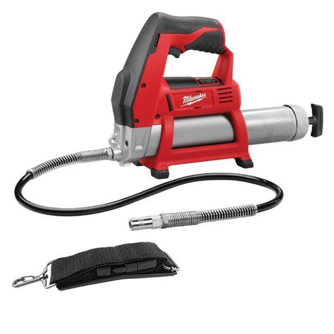 Smarownica Akumulatorowa 12V Milwaukee M12 GG 0 ERLI Pl