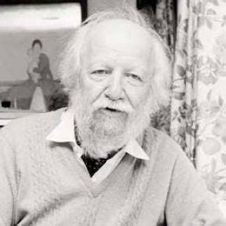 William Golding Biography, Early Life, Education, Life Continuity ...