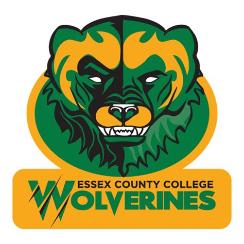 Essex County College Wolverines MascotDB